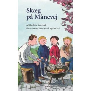 Skæg på Månevej