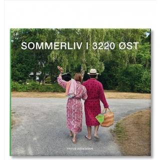 Sommerliv I 3220 Øst