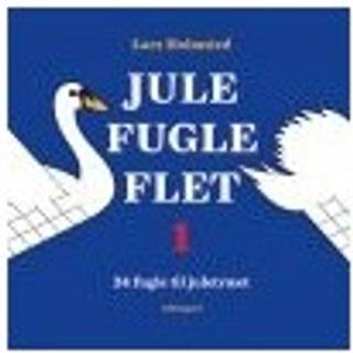 Jule fugle flet 1