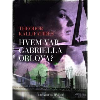 Hvem var Gabriella Orlova?