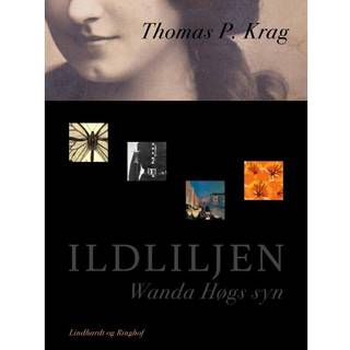 Ildliljen. Wanda Høgs syn