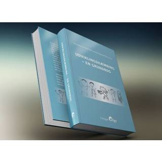 Udviklingshæmning - en grundbog