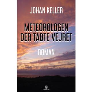 Meteorologen der tabte vejret