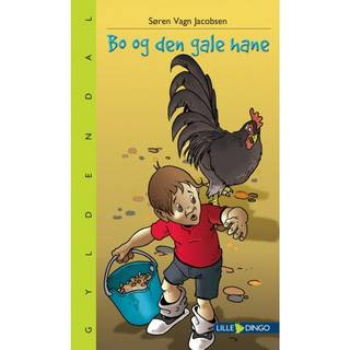 Bo og den gale hane