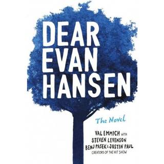 Dear Evan Hansen
