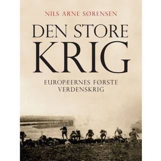 Den store krig, BB