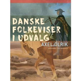 Danske folkeviser i udvalg