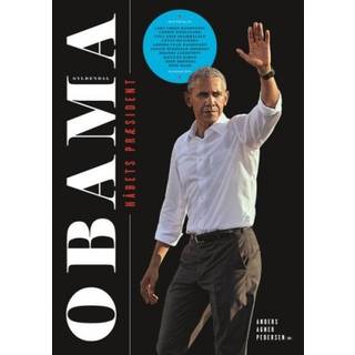 Obama - håbets præsident