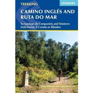The Camino Ingles and Ruta do Mar