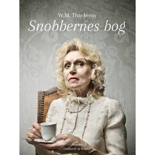 Snobbernes bog