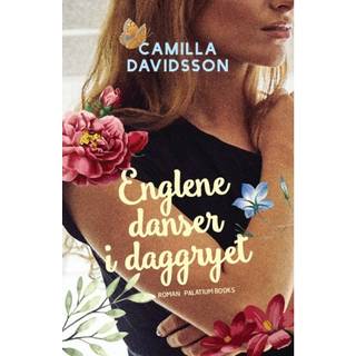 Englene danser i daggryet