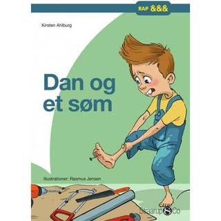 Dan og et søm