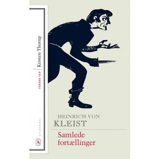Samlede fortællinger