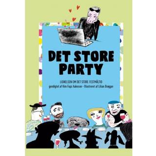 Det store party