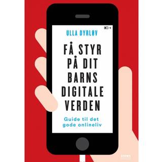 Få styr på dit barns digitale verden