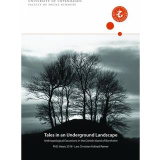 Tales in an Underground Landscape