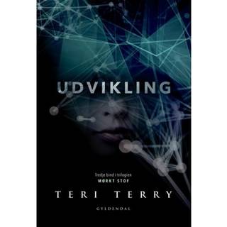 Mørkt stof 3 - Udvikling