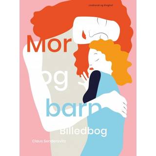 Mor og barn