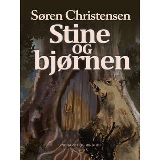Stine og bjørnen