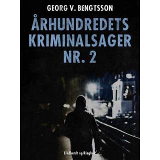 Århundredets kriminalsager nr. 2