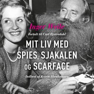 Mit liv med Spies, Sjakalen og Scarface