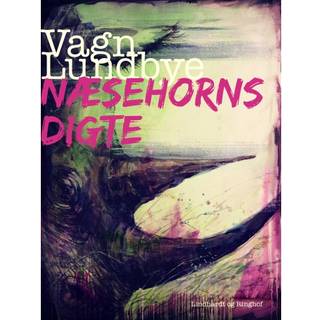 Næsehornsdigte