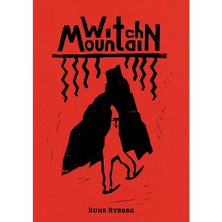 Witch Mountain 1