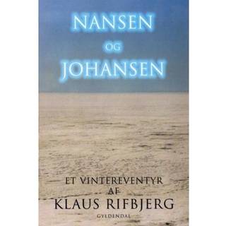 Nansen og Johansen