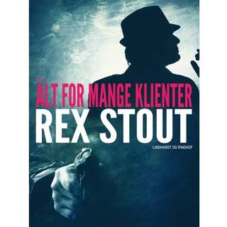 Alt for mange klienter