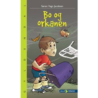 Bo og orkanen