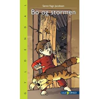 Bo og stormen