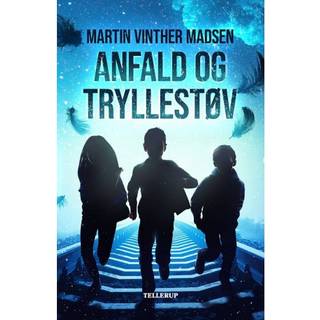 Anfald og tryllestøv (E-bog)