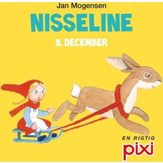 8. december: Nisseline