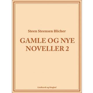 Gamle og nye noveller (2)