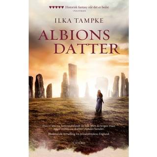 Albions datter af Ilka Tampke