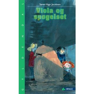 Viola og spøgelset