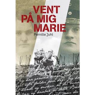 Vent på mig Marie