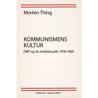 Kommunismens kultur