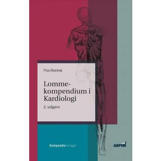 Lommekompendium i Kardiologi