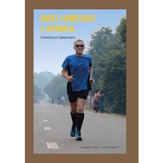 Med løbesko i Afrika