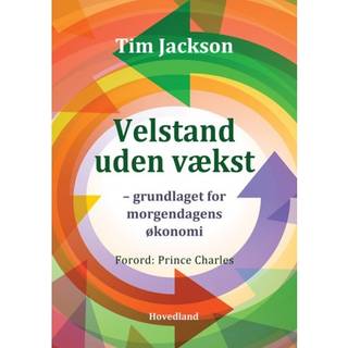 Velstand uden vækst