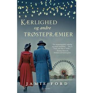 Kærlighed og andre trøstepræmier