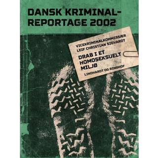 Drab i et homoseksuelt miljø