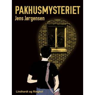 Pakhusmysteriet