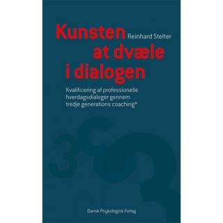 Kunsten at dvæle i dialogen