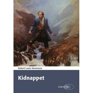 Kidnappet