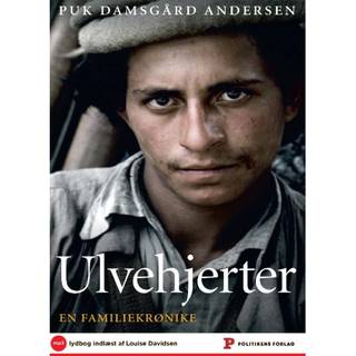Ulvehjerter