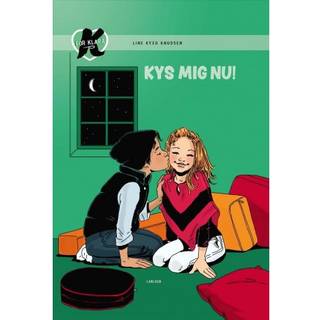 Line Kyed Knudsen - K for Klara (3) - Kys mig nu!