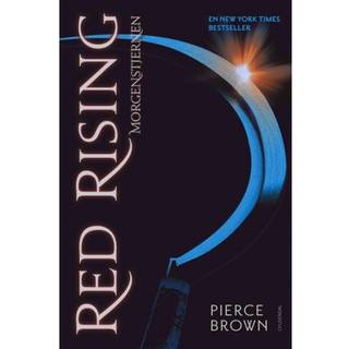 Red Rising 3 - Morgenstjernen