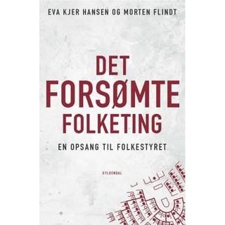 Det forsømte Folketing